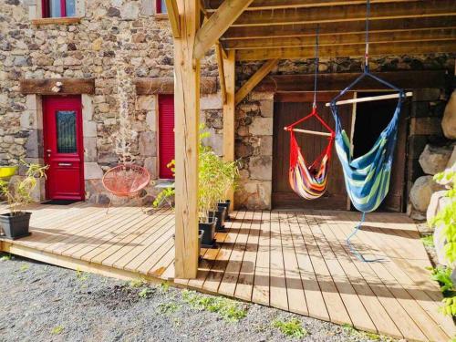 Chez Gaston - last minute hotel in Unknown City