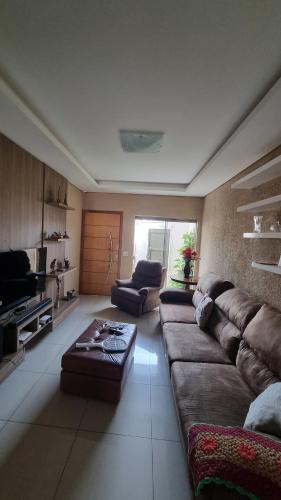 Ambiente familiar