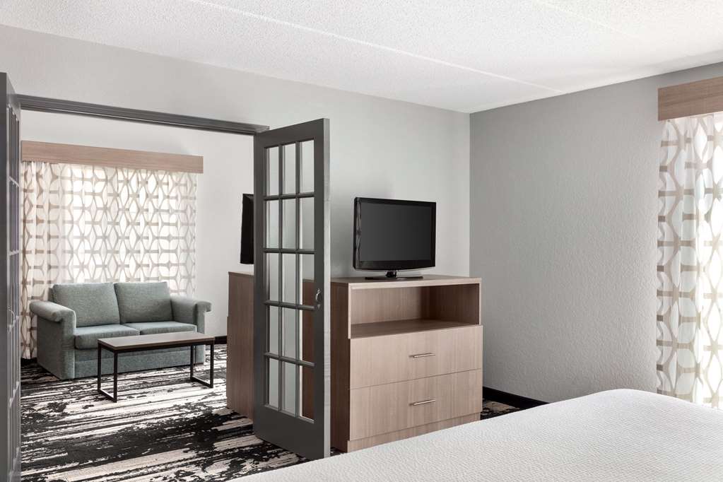 La Quinta Inn by Wyndham Temple - photo 25