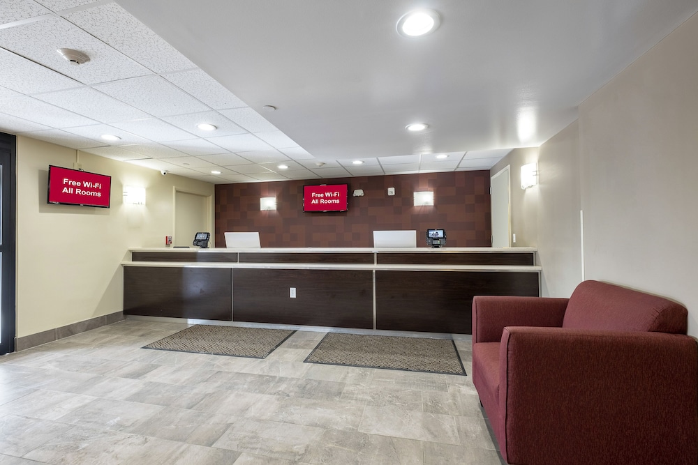 Red Roof Inn PLUS Tuscaloosa University - photo 15