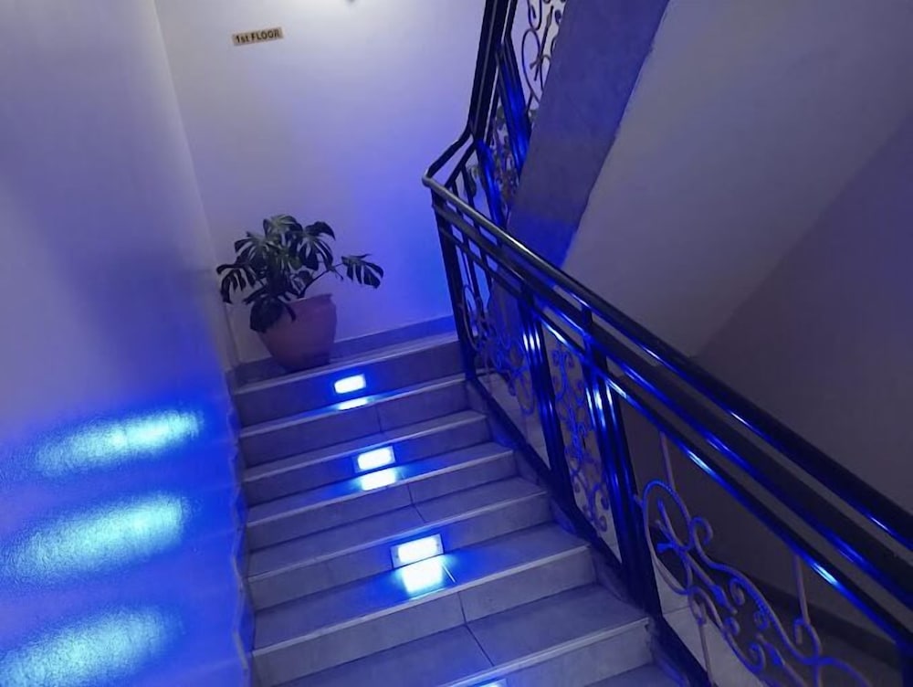 Silver Side Hotel — Nakuru — photo 3