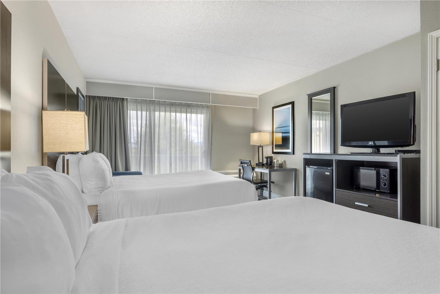 Best Western Pier Point Inn - photo 39