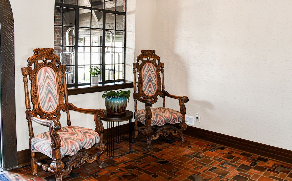 The St. Clair Inn a Tribute Portfolio Hotel - photo 5