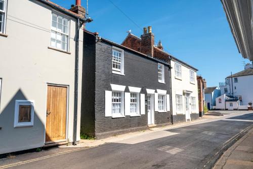 The Lobster Pot Southwold in Southwold, United Kingdom