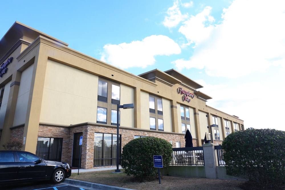 Hampton Inn Sumter - photo 36