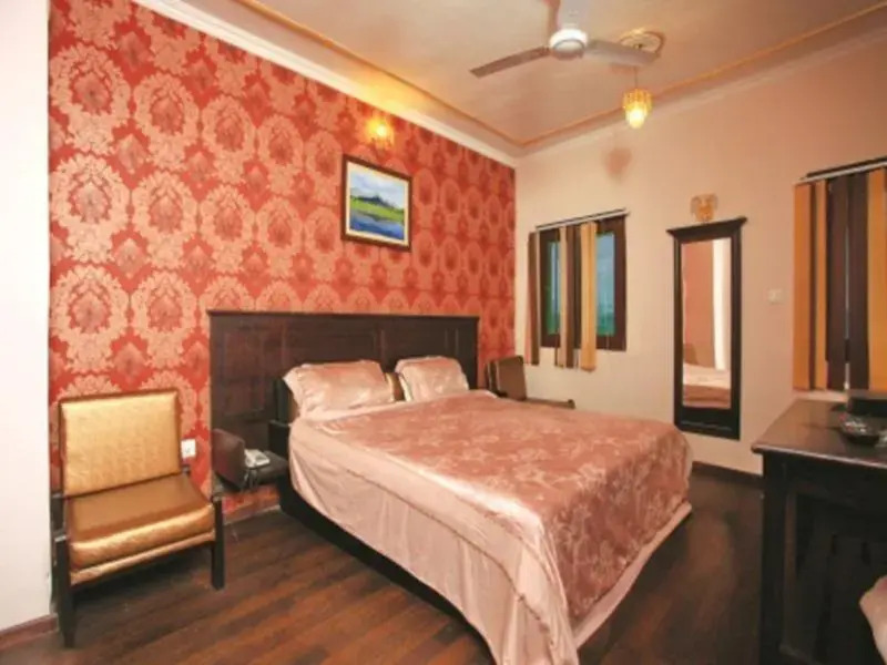 Hotel Pride Continental - last minute hotel in Srinagar
