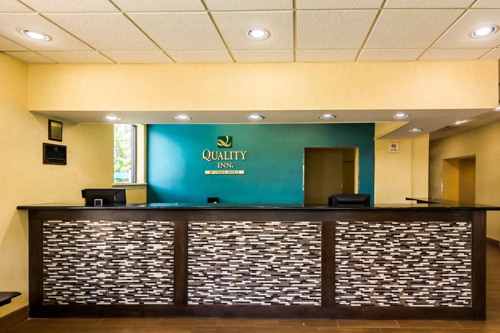 Quality Inn Manassas - photo 14