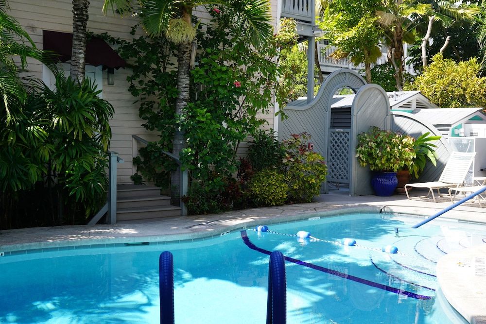 The Banyan Resort - photo 2