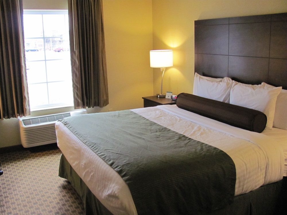Cobblestone Inn & Suites Ambridge - photo 8