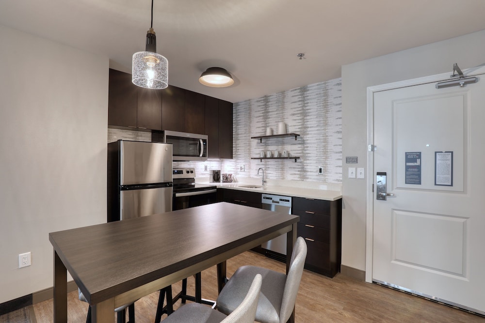 Residence Inn by Marriott Providence Lincoln - photo 22
