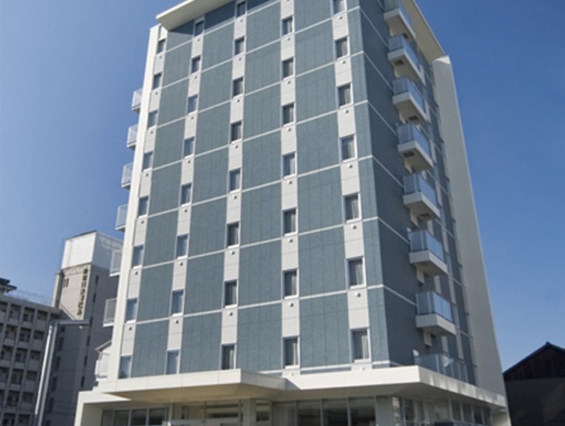a.Suehiro Hotel in Oita, Japan