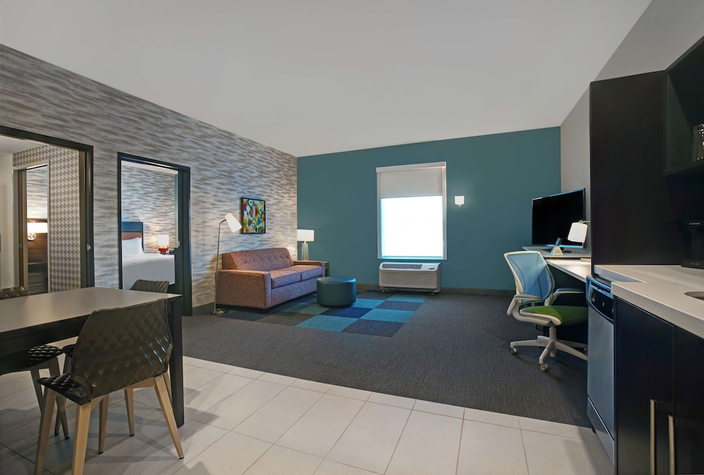 Home2 Suites by Hilton Yuma Pivot Point - photo 22