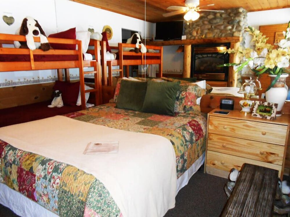 Heavenly Valley Lodge - photo 39