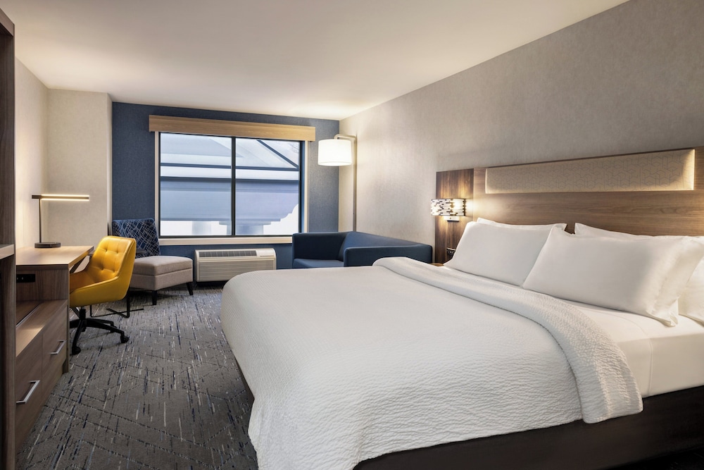 Holiday Inn Express Syracuse Airport by IHG - photo 13