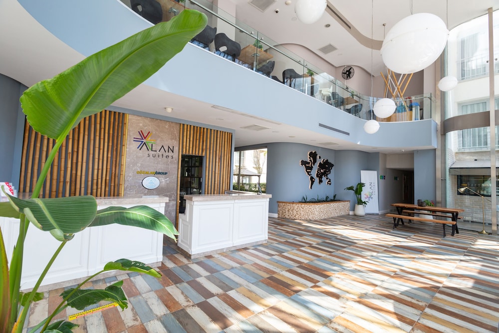 Alan Suites — Edirne — photo 2