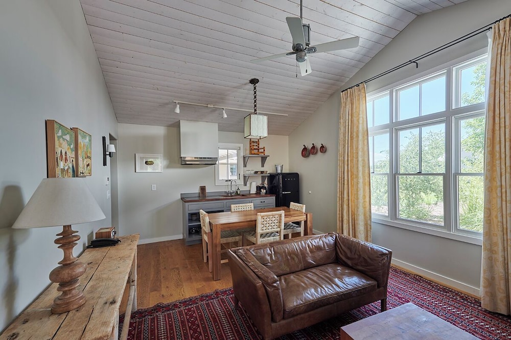 Los Poblanos Historic Inn & Organic Farm - photo 14