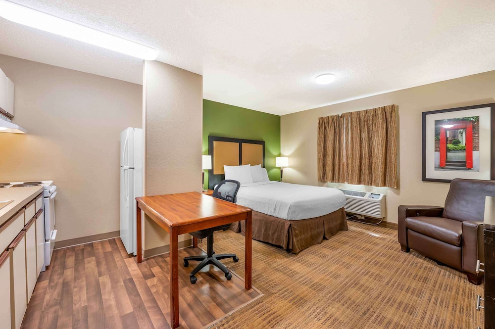 Extended Stay America Suites Dayton Fairborn - photo 21