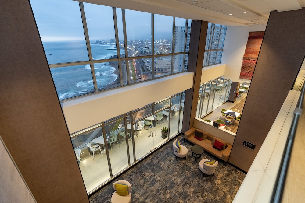 Hampton by Hilton Antofagasta — Antofagasta — photo 3