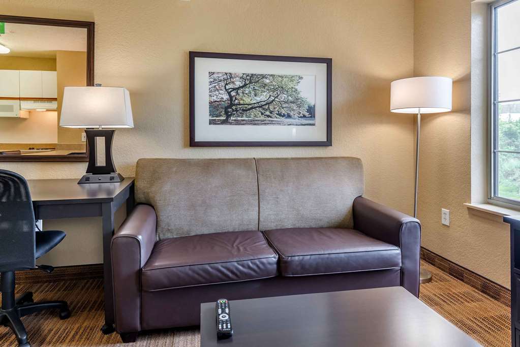 Extended Stay America Suites Philadelphia King of Prussia - photo 35