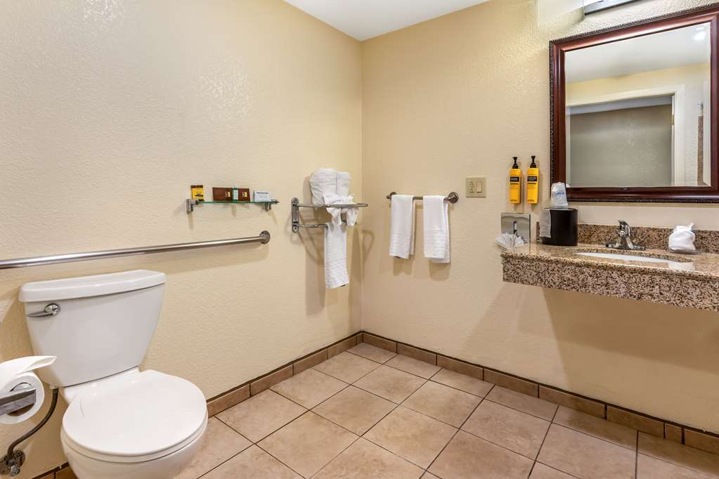 Best Western Plus Wine Country Inn & Suites - photo 35