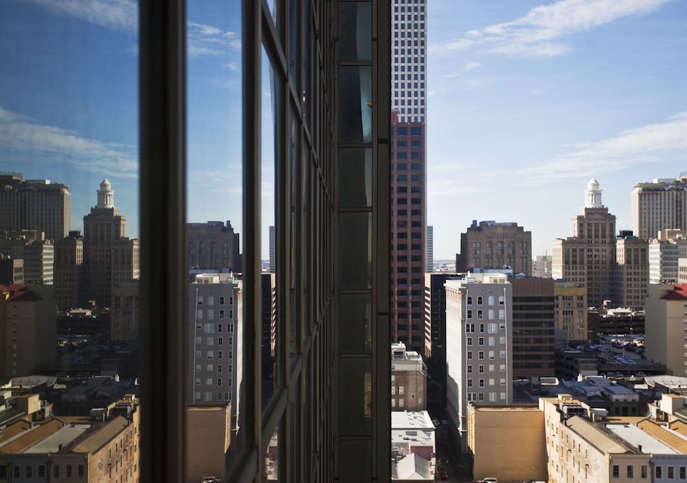 Le Méridien New Orleans - photo 92