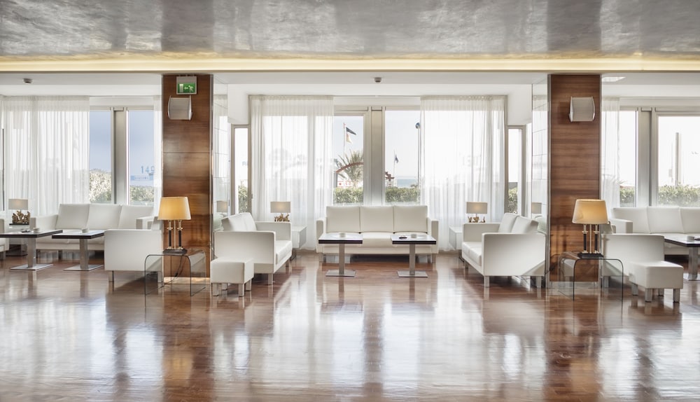 Hotel Ascot & Spa — Rimini — photo 4