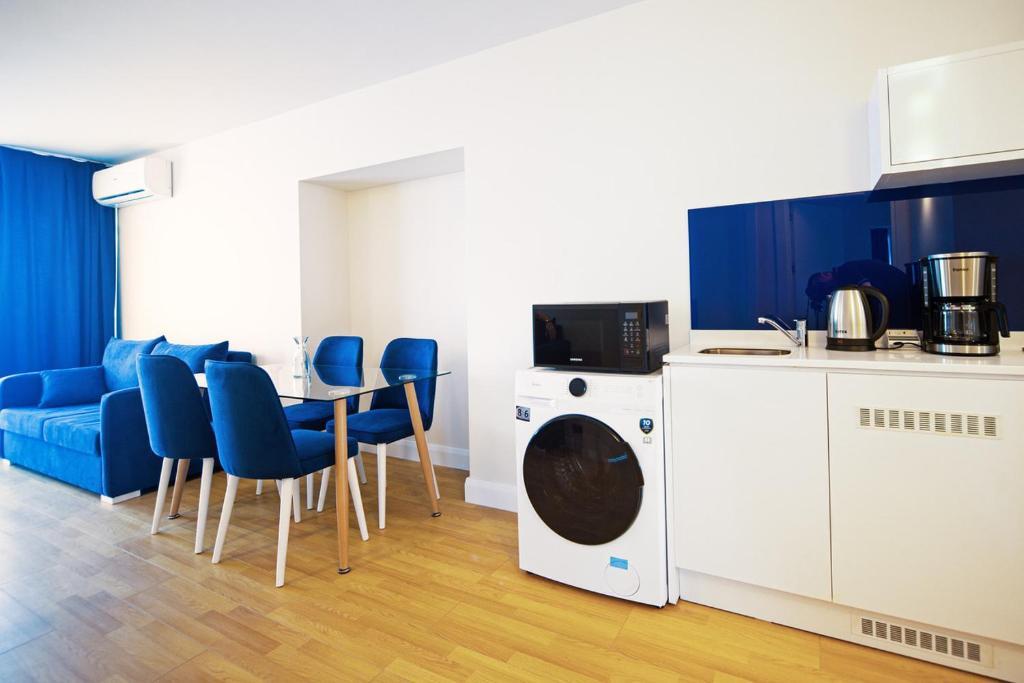 Orbi City Hotel