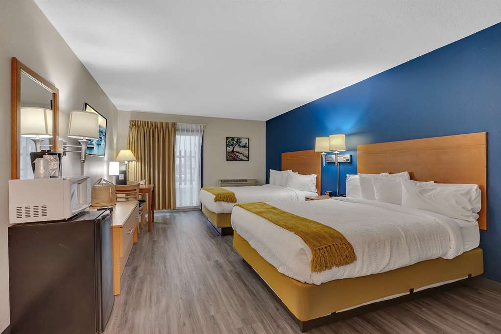 Spicer Hotel - photo 11