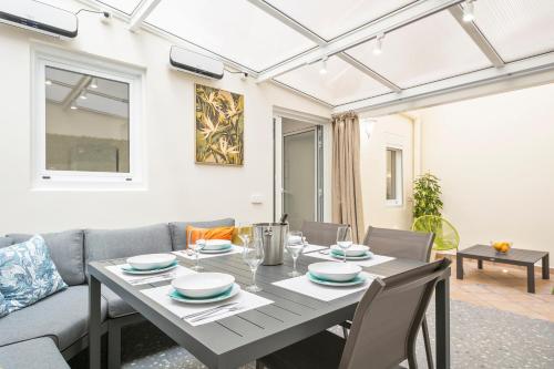 Boutique Plaza Catalonia Suites Cornella — hotel in Cornella De Llobregat
