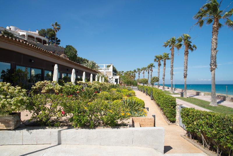 Cala Cristal by Pierre & Vacances Premium — 4-Star Luxury Hotel in Mont-Roig Del Camp, Spain