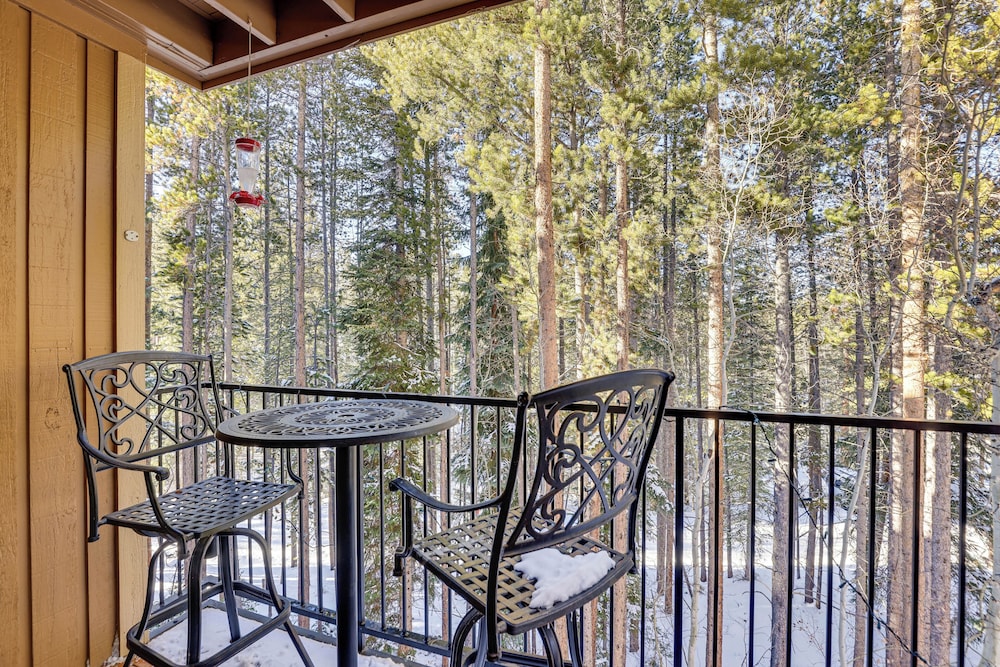 Colorado Condo 2 Mi to Winter Park Resort - photo 5