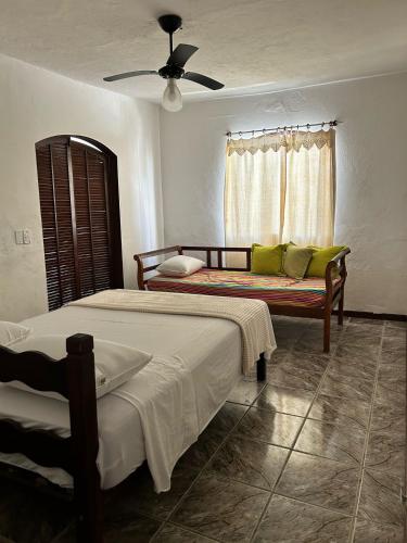 La Mar Paraty Hospedaria 05 — Paraty
