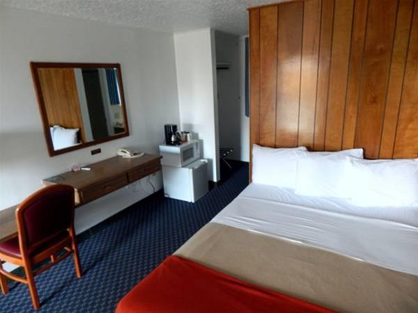 Motel Nicholas - photo 12