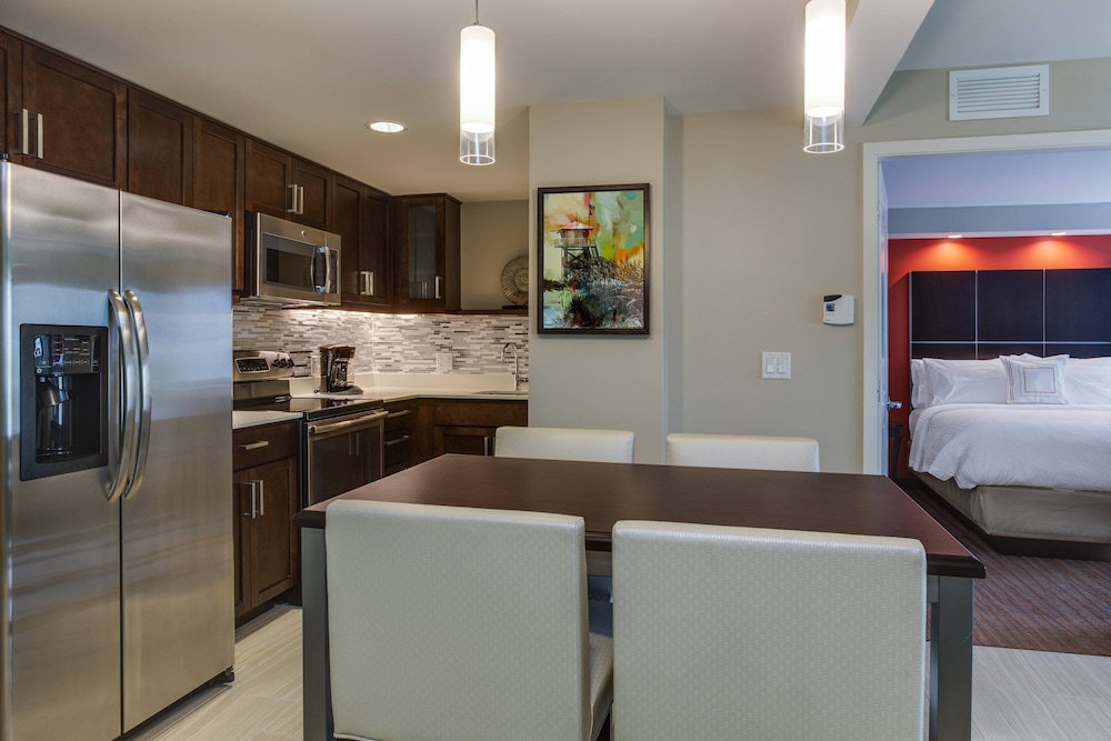 Residence Inn by Marriott Daytona Beach Oceanfront - photo 33