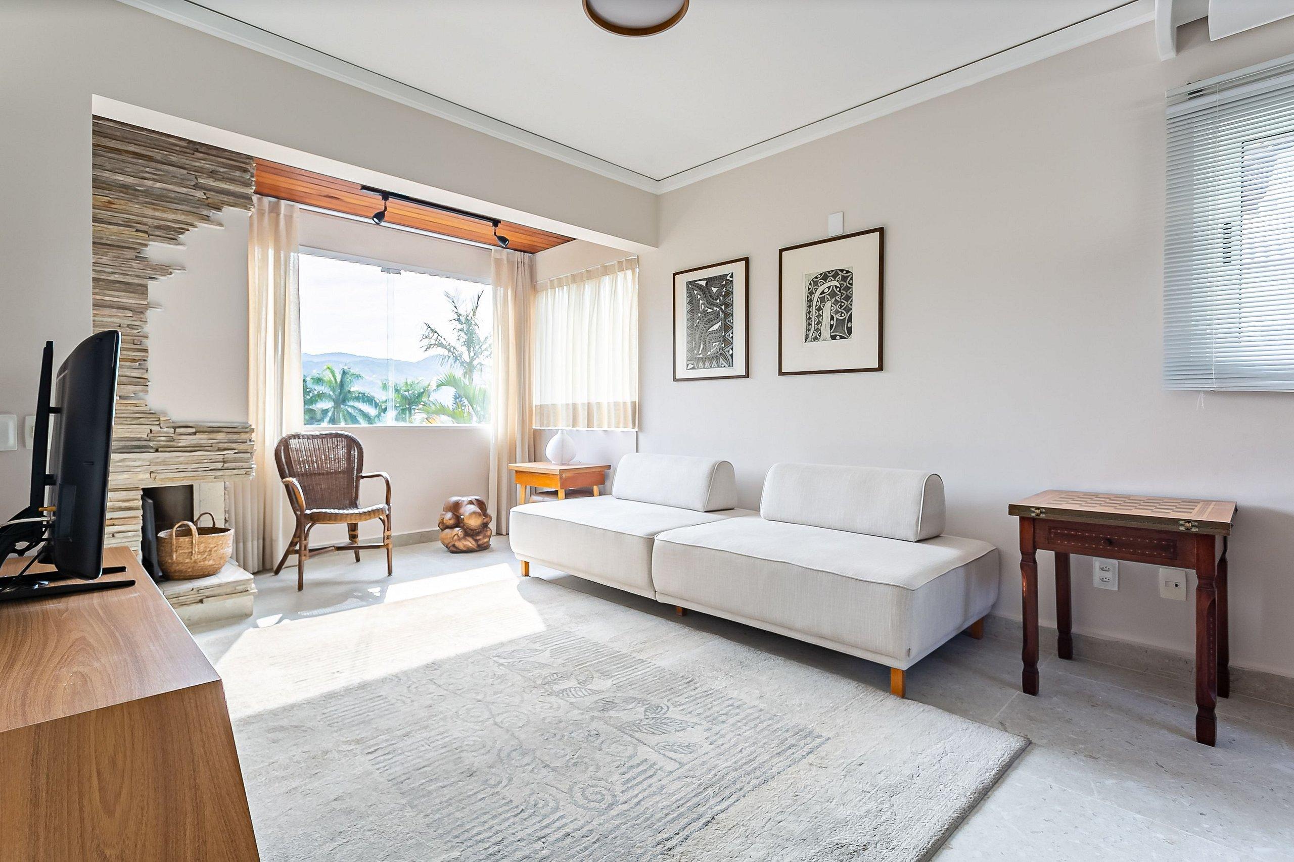 Duplex na Lagoa da Conceição #LA08 in Florianopolis, Brasil