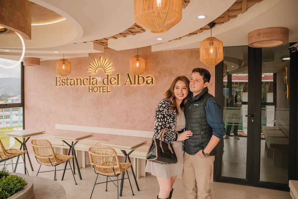 Estancia del Alba Hotel Cajamarca