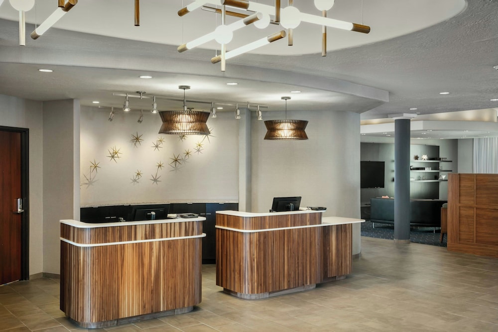 Courtyard by Marriott Richland Columbia Point - photo 4