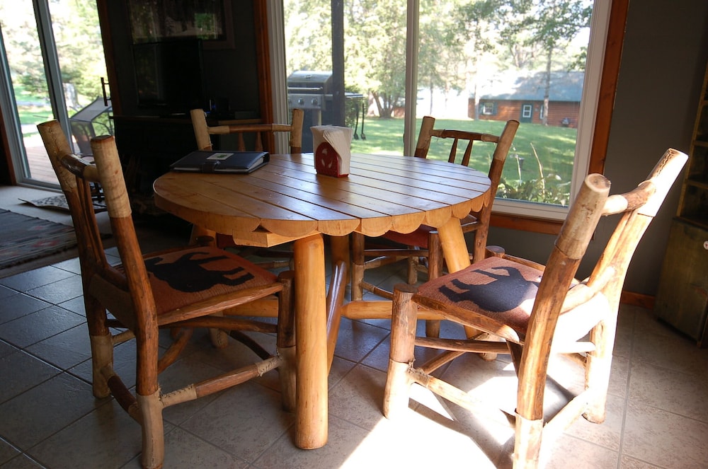 Gathering Place Resort & Lodge - photo 20
