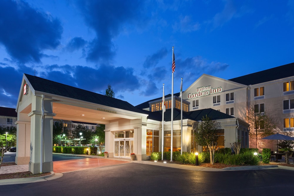 Hilton Garden Inn Gainesville - photo 34