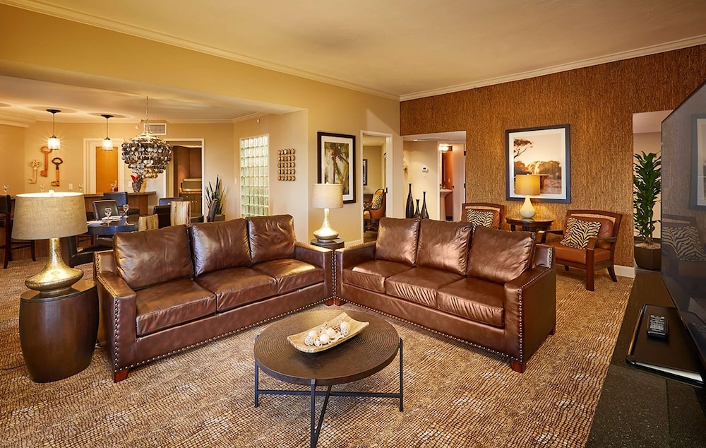 DoubleTree by Hilton Phoenix Mesa - photo 37