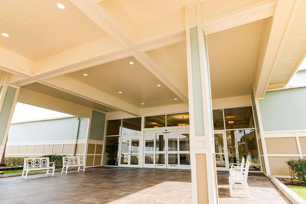 Radisson Resort at the Port - photo 2