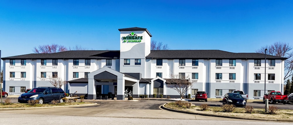 Wingate by Wyndham Owensboro - photo 62