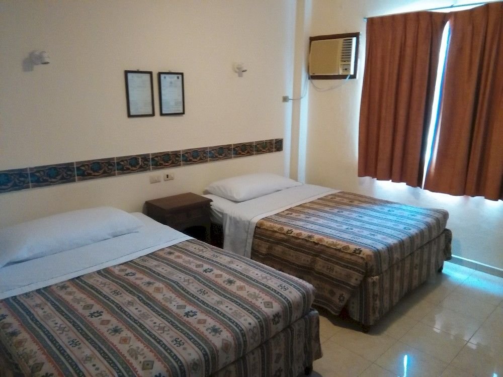 Hotel Corintios — hotel in Ciudad Del Carmen