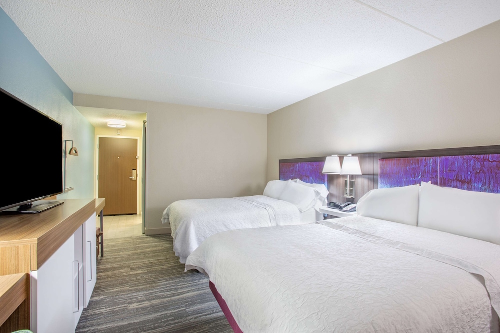 Hampton Inn Fishkill - photo 9
