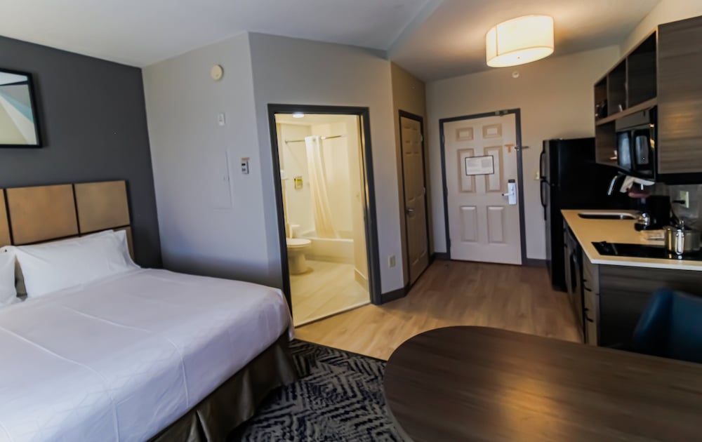 Candlewood Suites Melbourne Viera by IHG - photo 6