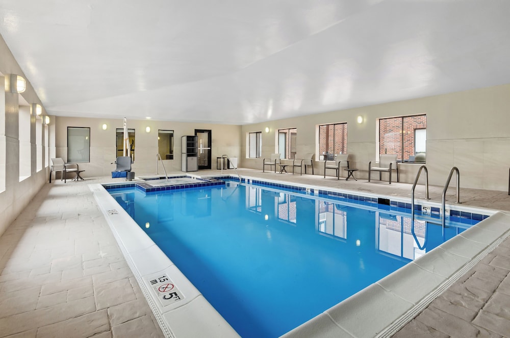 Holiday Inn Express Princeton by IHG - photo 25