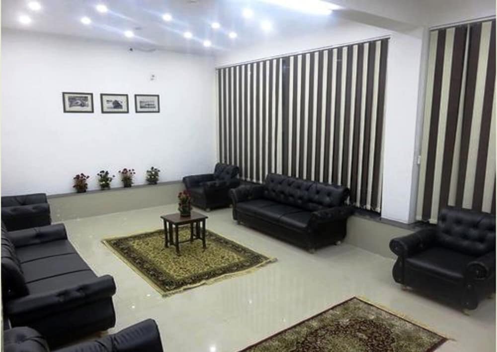 Tih Hotel Ash Vale — Srinagar — photo 4