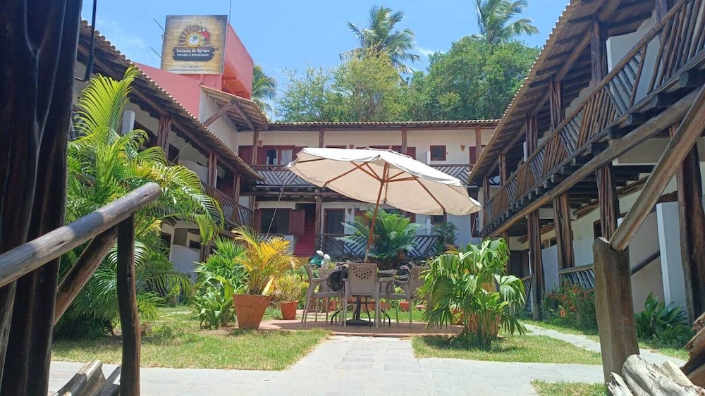 Fantasias do Agreste in Aracaju, Brasil