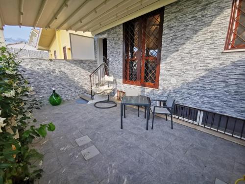 Via Subiaco Guest House — 4-Star Luxury Hotel in Marco Simone, Italy