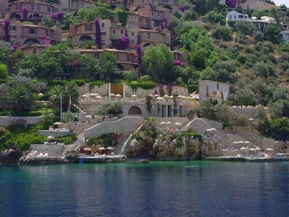 Patara Prince Hotel & Resort Special Category